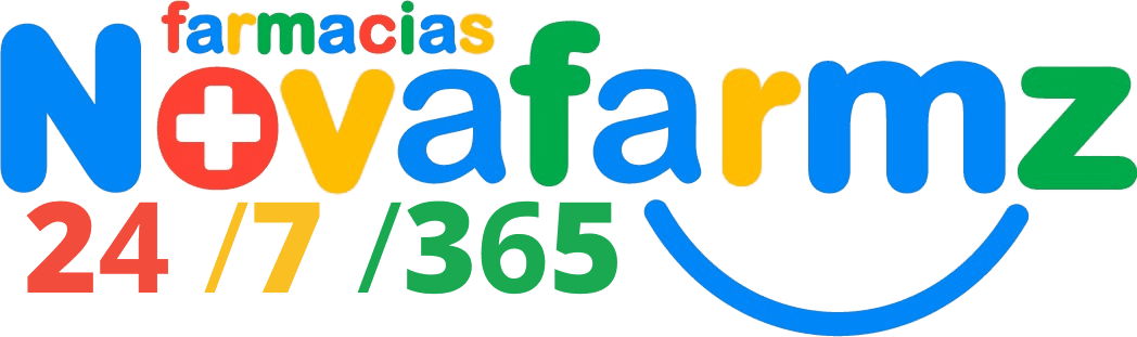 Farmacia 24/7/365 a domicilio Ecuador