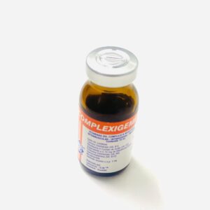 Complexigeme ampolla 10ml