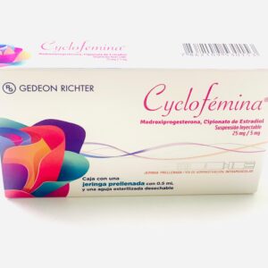 Cyclofémina