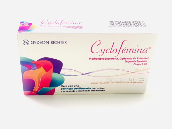 Cyclofémina