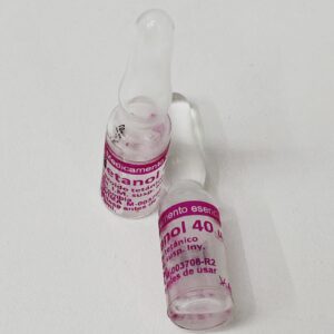 Tetanol suspensión inyectable I.M.